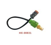 HX-00831 CAT MÜŞÜR