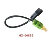 HX-00832 CAT MÜŞÜR