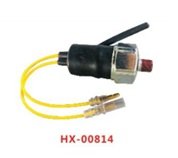 HX-00814 ISUZU 4BG1 YAĞ MÜŞÜRÜ