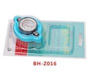 BH-Z016 CAT TERMOSTATLI RADYATÖR KAPAĞI