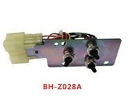 BH-Z028A KOMATSU 300-7 ANAHTAR