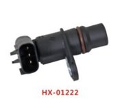 HX-01222 KOMATSU PC200-8 HIZ SENSÖRÜ HX-1306