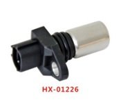 HX-01226 KOBELCO J05 HIZ SENSÖRÜ HX-1321