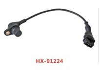 HX-01224 VOLVO HIZ SENSÖRÜ KISA HAT HX-1334