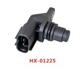 HX-01225 KOBELCO J08 HIZ SENSÖRÜ HX-1320