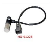 HX-01228 6HKI 2 PİNLİ HIZ SENSÖRÜ HX-1331