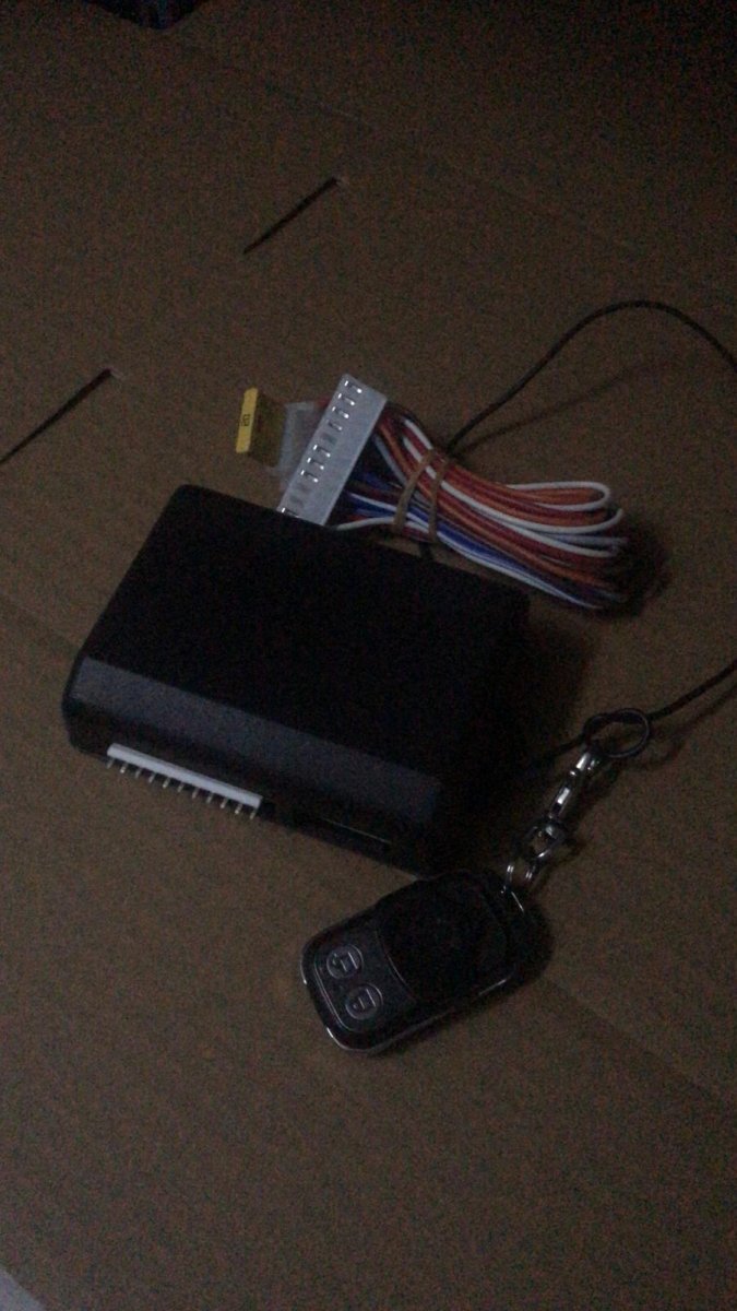 PC008-34 DENSO 6SE/7SE - BMW KONTRAVALF