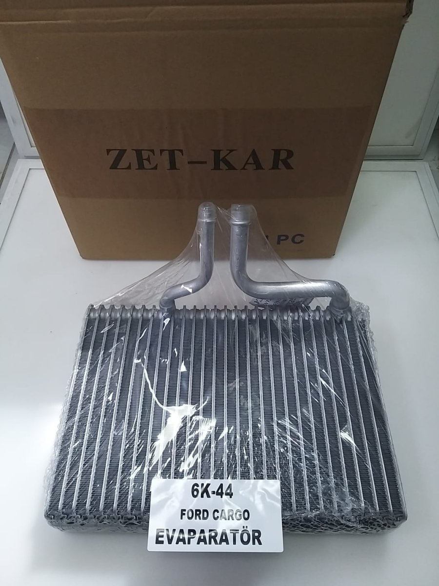 6K-44 FORD CARGO EVAPARATÖR