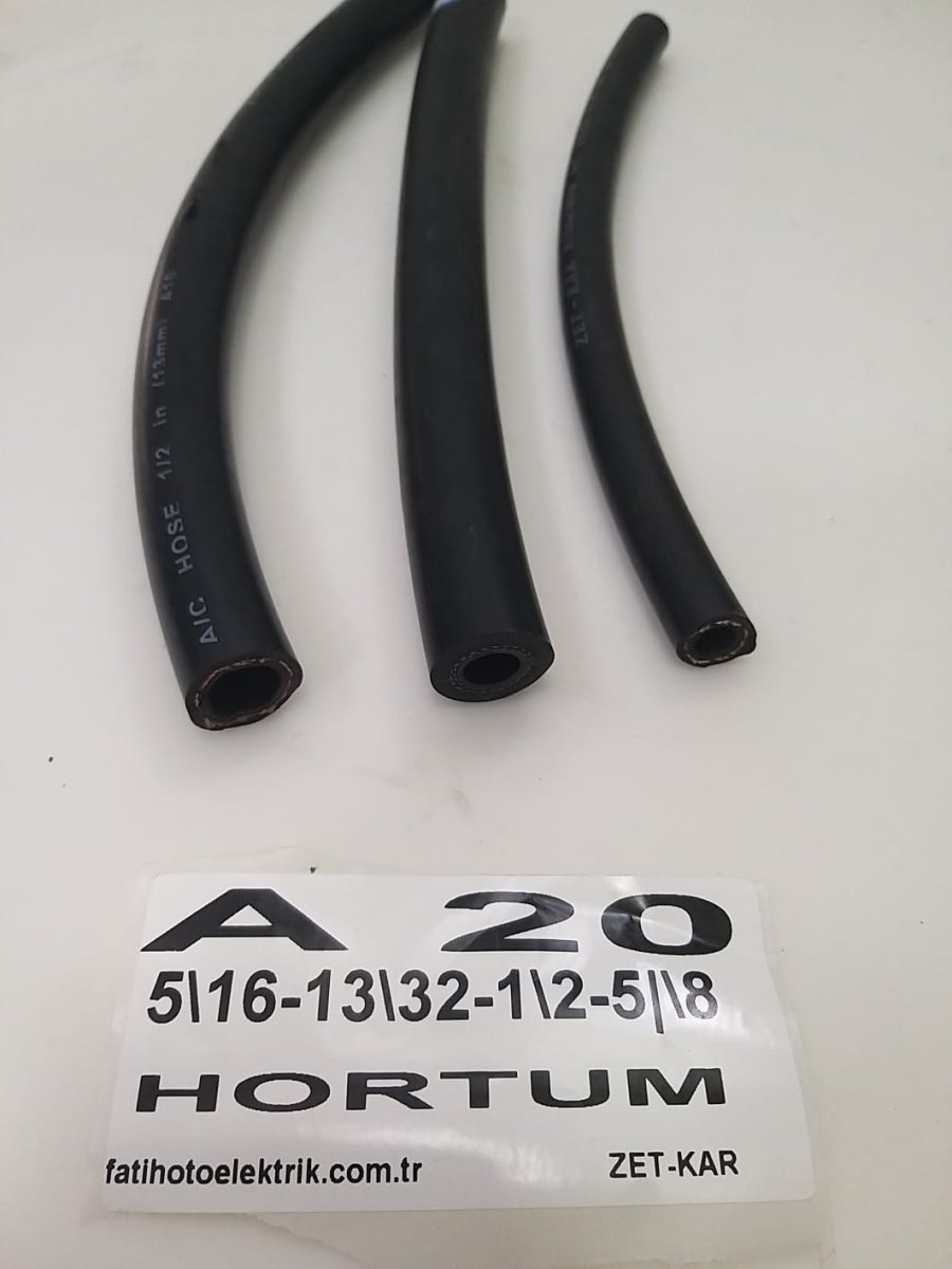 A20 516 1332 12 HORTUMLAR