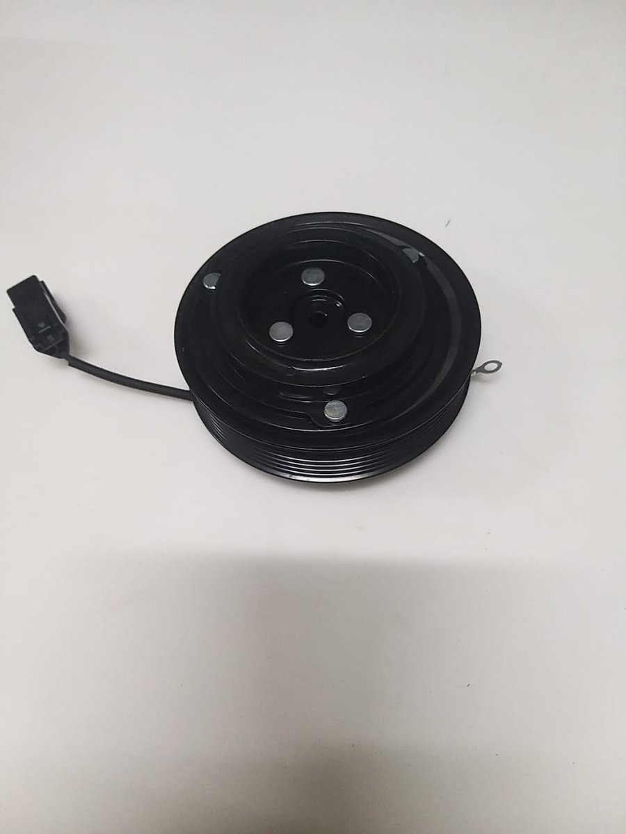 804003 HYUNDAİ İ20 6PK BOBİNLİ KASNAK