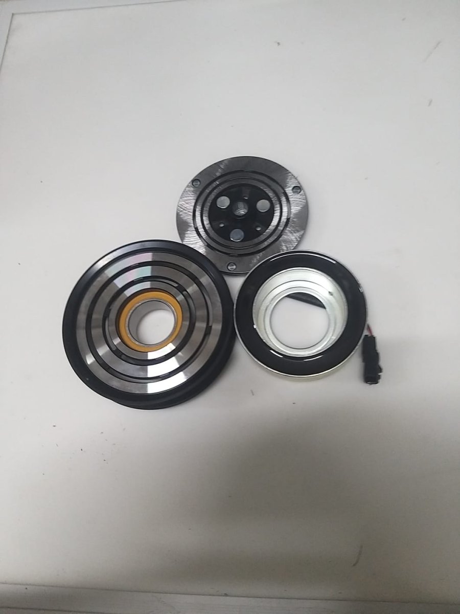 818007 818015 CLİO 4 KASNAK SETİ