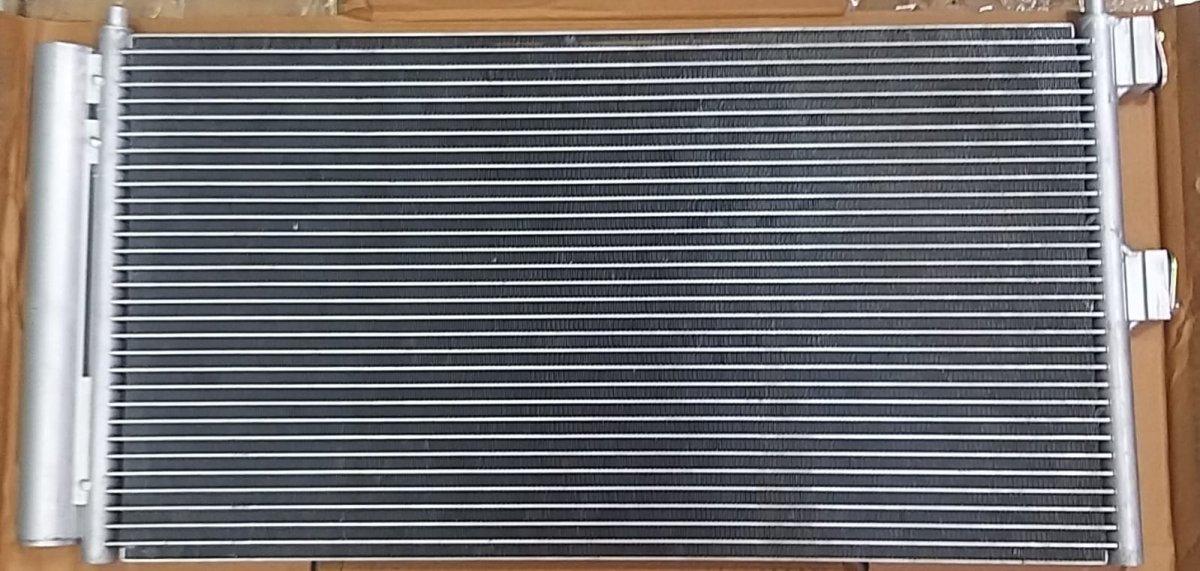 NS86532 DOBLO 2016 CONDANSER