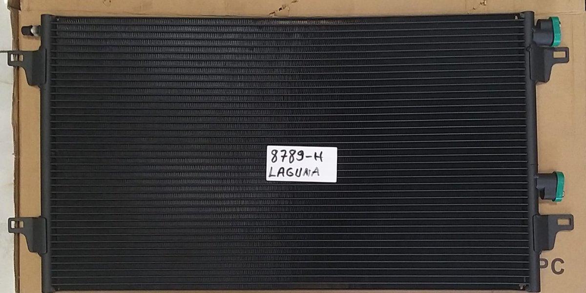 CX-8789H-1 LAGUNA CONDENSER