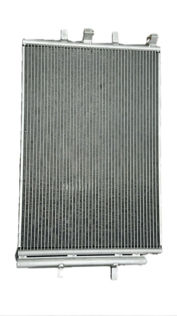 86810 FORD TRANSİT TOURNEO CONDANSER