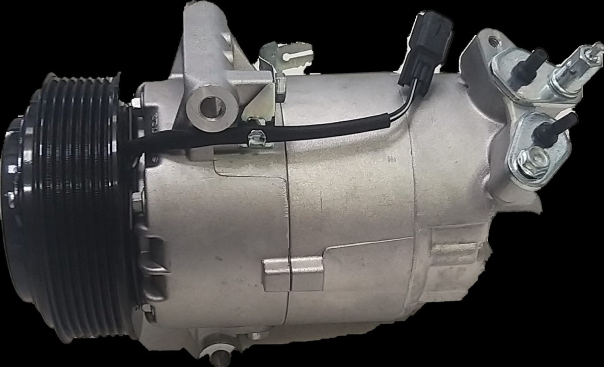 ST680909 6CVC 7PK 12V RENAULT MASTER