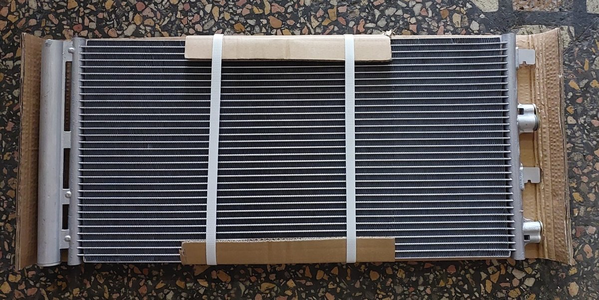 BH-4020 VOLVO CL SİGORTA PANOSU