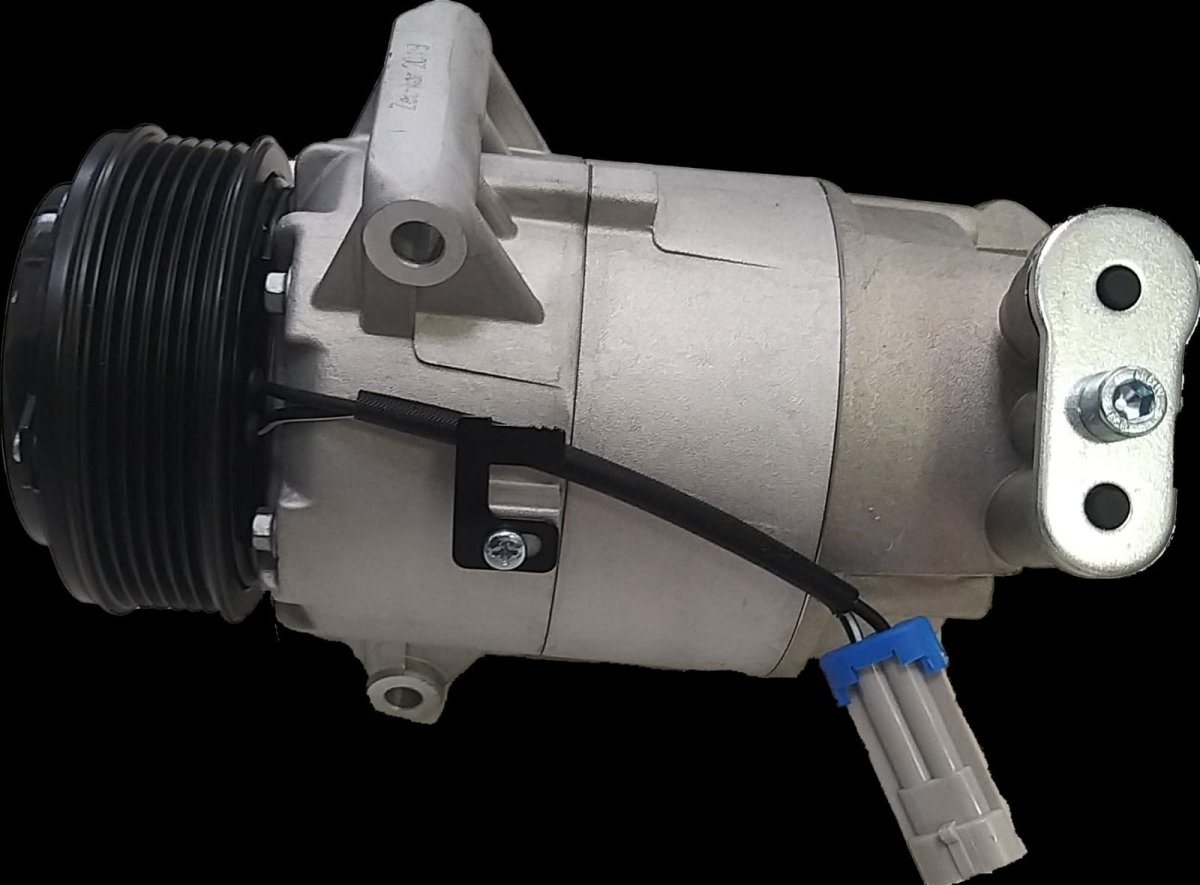 ST680201 CHEVROLET CRUZE OPEL ASTRA H KOMPRESÖR