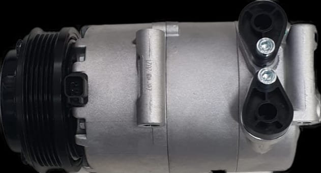 ST698991 FORD FOCUS VS16 5PK KOMPRESÖR