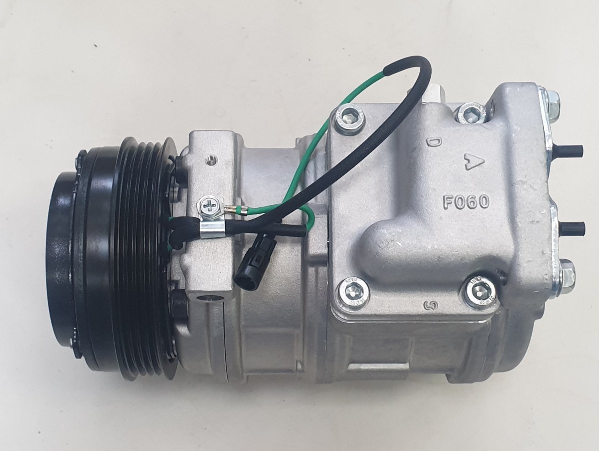 ST271928 FORD CARGO IVECO STARLİS 4PK 24V 10PA17