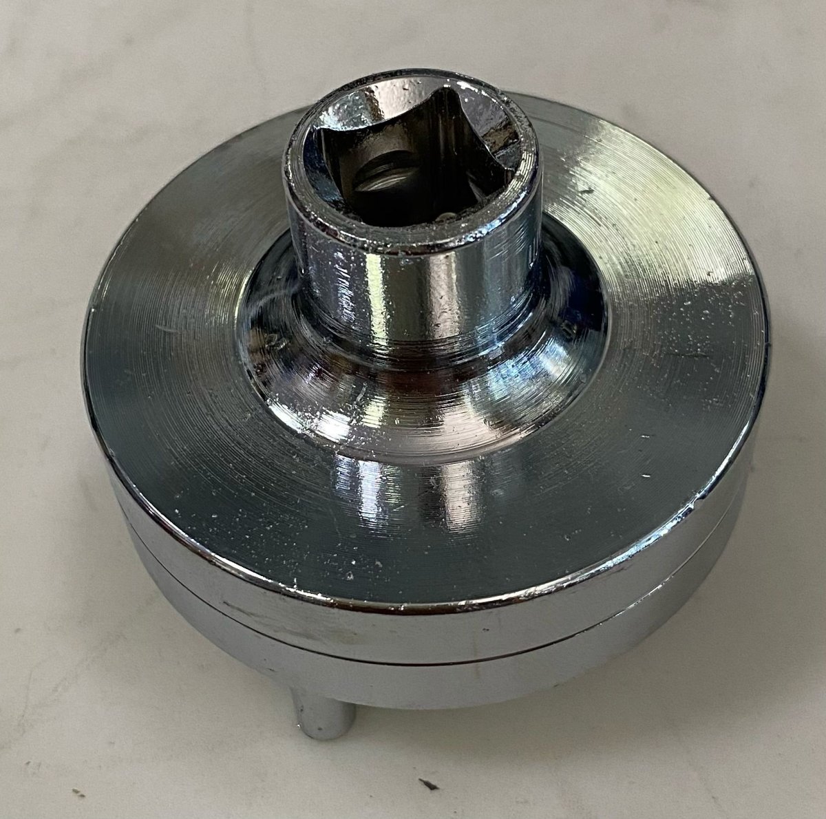 ST-003 PLEYT SÖKME APARATI