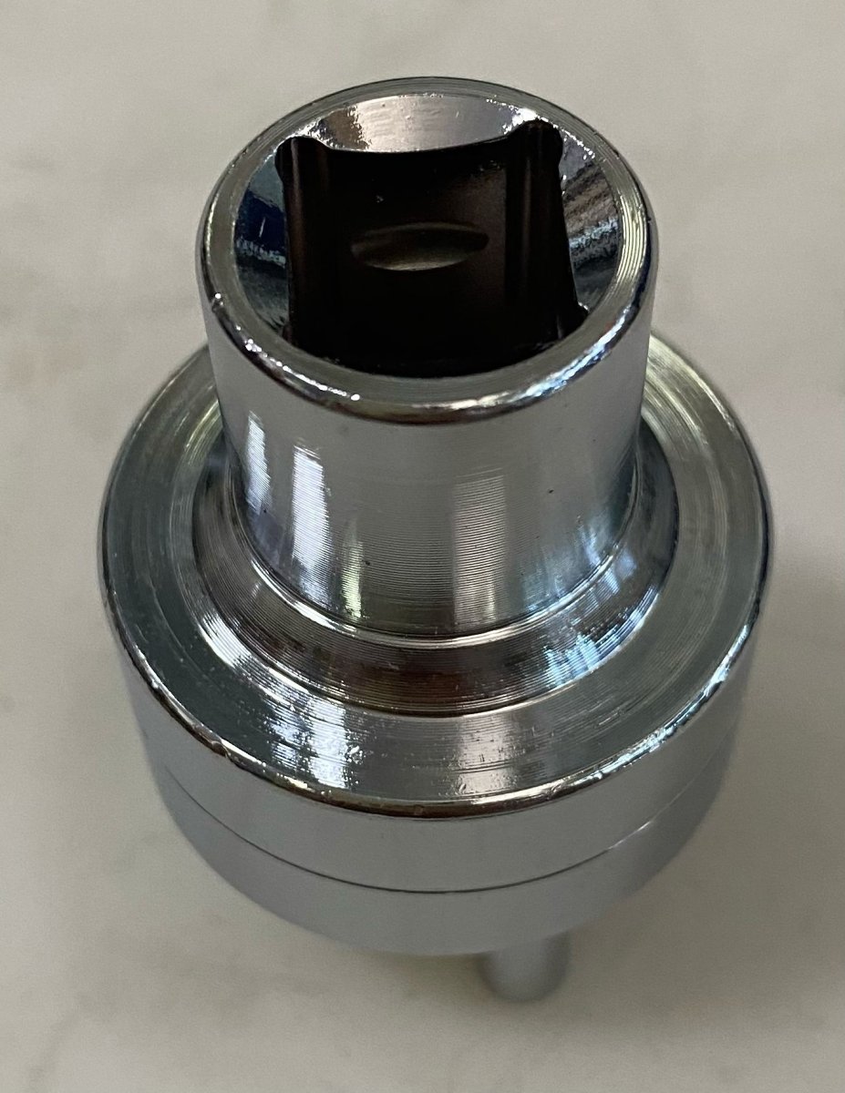 ST-004 PLEYT SÖKME APARATI