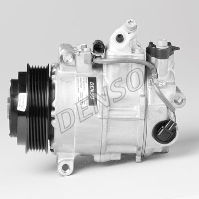 DCP17112 MERCEDES-BENZ E-CLASS C-CLASS KLİMA KOMPRESÖRÜ (OEM: 437100-6230)