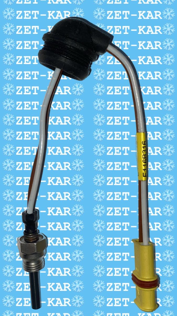 BH-1024 GAZ SWİTCH ANAHTARI