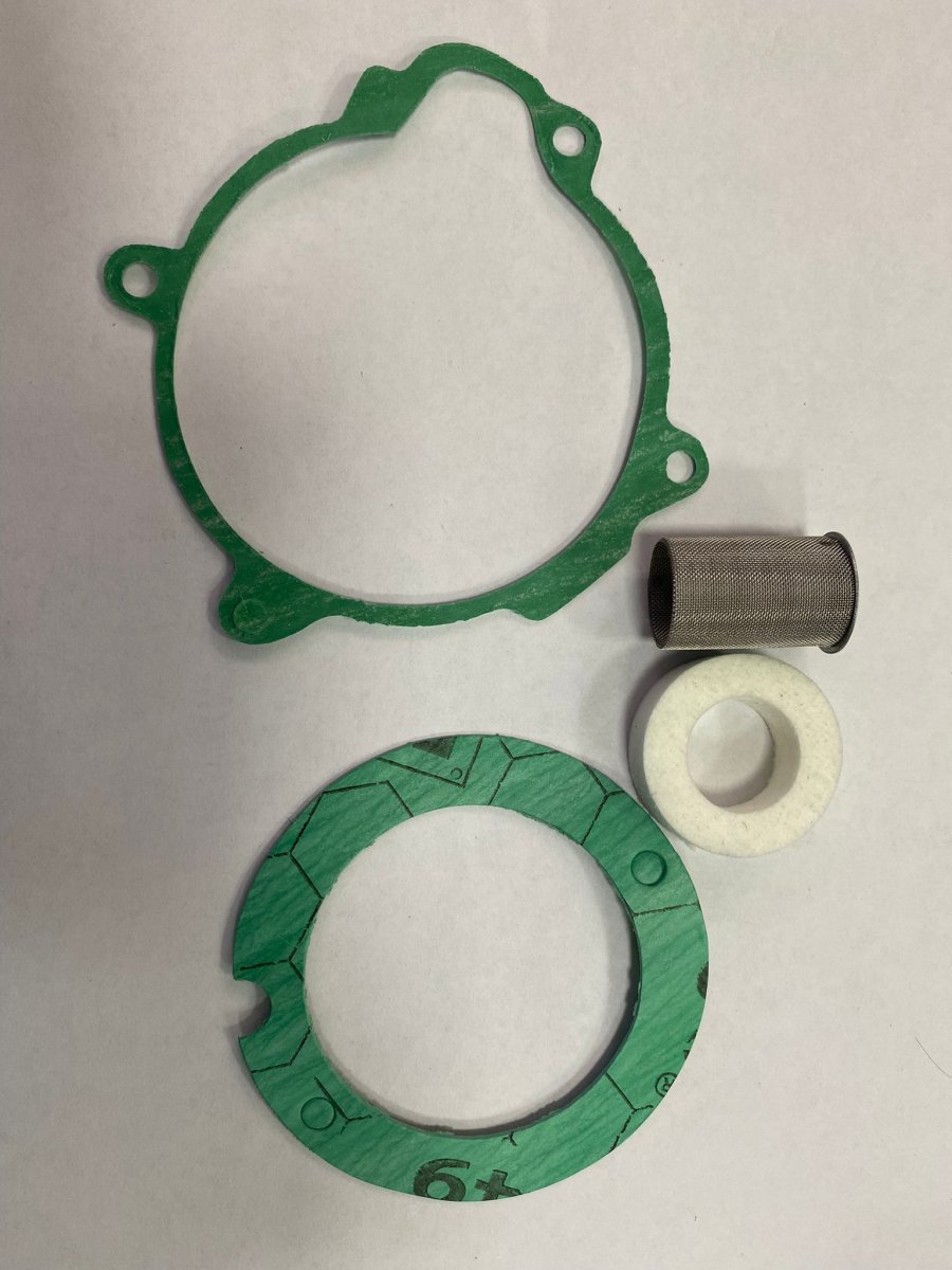 BH-1037 GAZ SWİTCH ANAHTARI