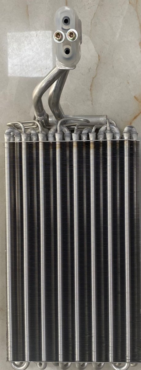 CLF-1610 MERCEDES AXOR BEHR KUTULU 2004 MODEL