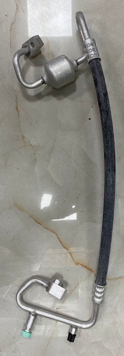 6A-37 LANDİNİ TRAKTÖR EVAPARATÖRÜ 31X25,5X6