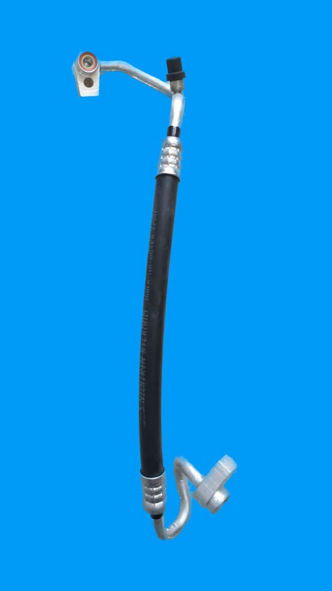 FORD FOCUS KLİMA HORTUMU OEM:JNHP-6F018