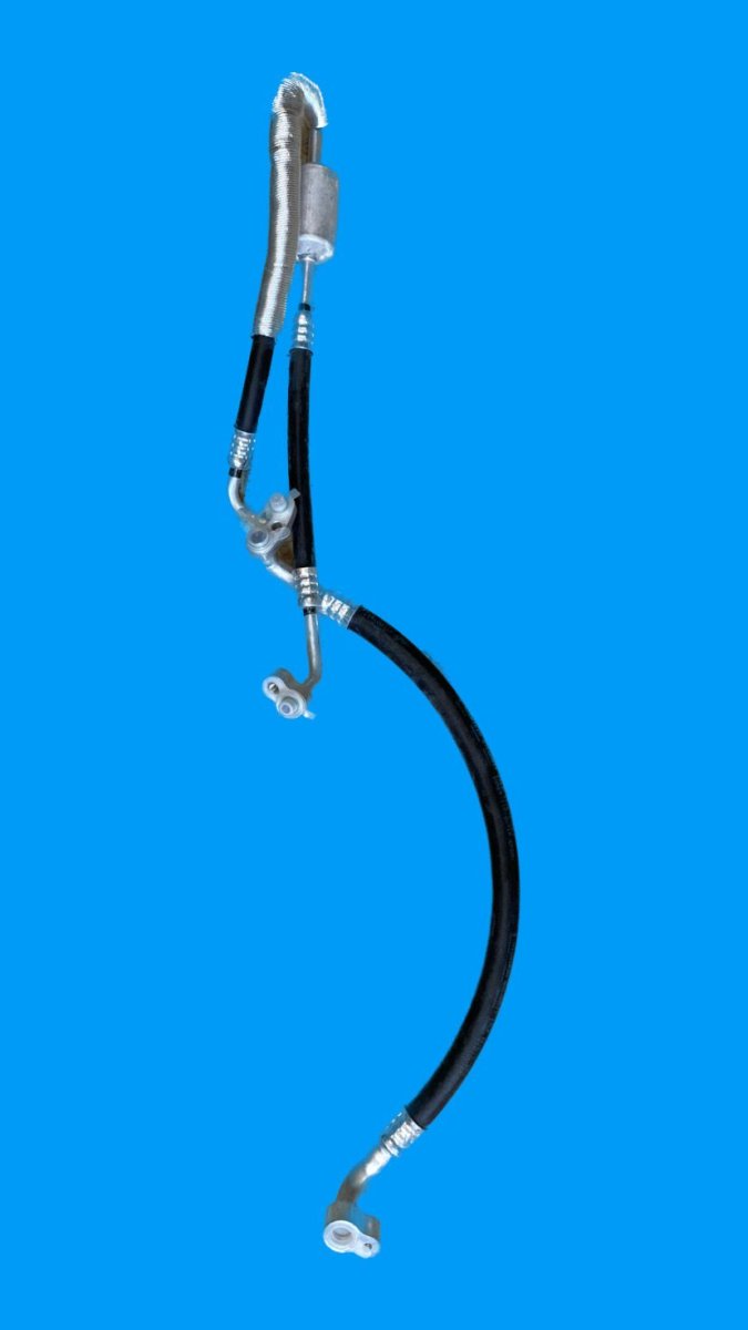 HA TR47 048 OPEL ASTRA G KLİMA HORTUMU OEM: JN-6W348