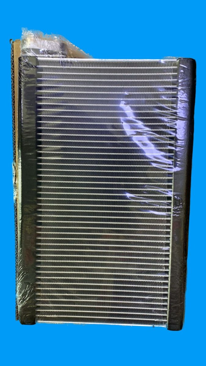 8NA-03 // EV206003 ISUZU İNCE EVAP EVAPARATÖR ZET-KAR