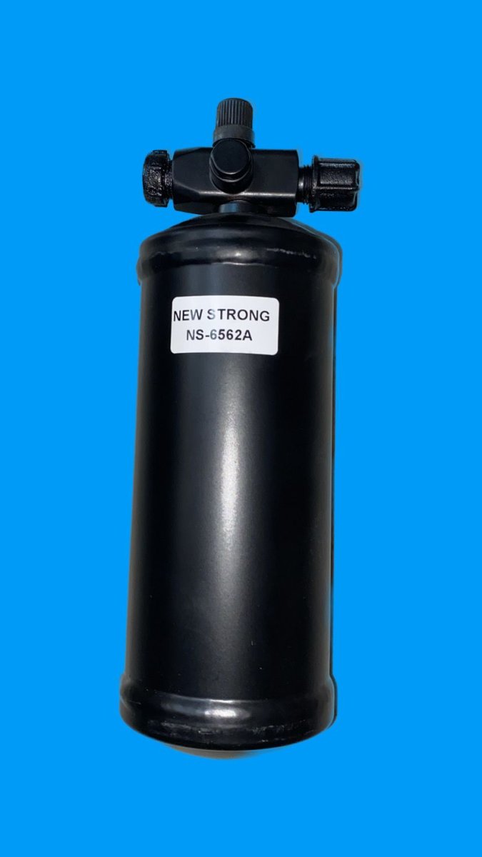 HF6562A NEW HOLLAND TRAKTÖR DRİER