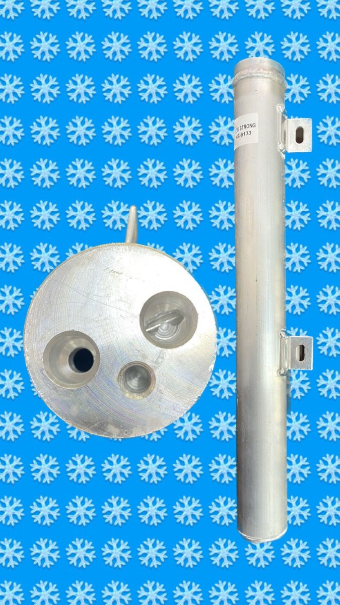 HF6133 NS6133 MERCEDES C SERİSİ E211 DRİER