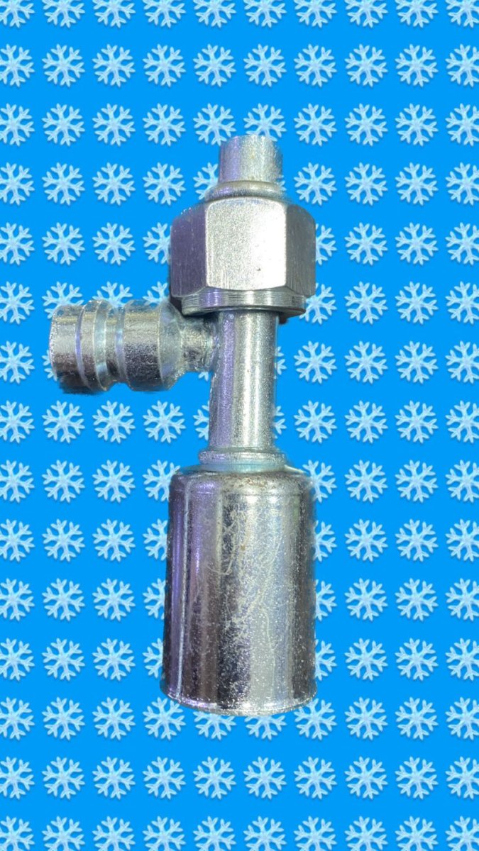 FT3574 10MM 13/32 PİPO REKOR