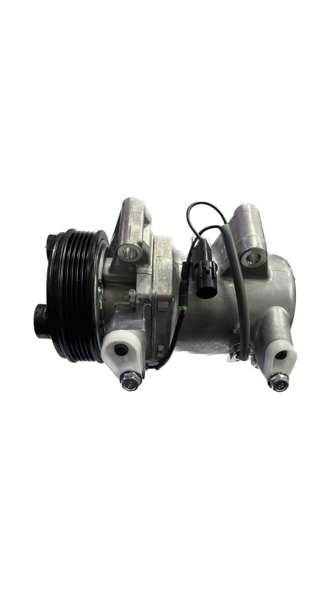 ST090815 070202 MİTSUBİSHİ L200 YM 5PK KLİMA