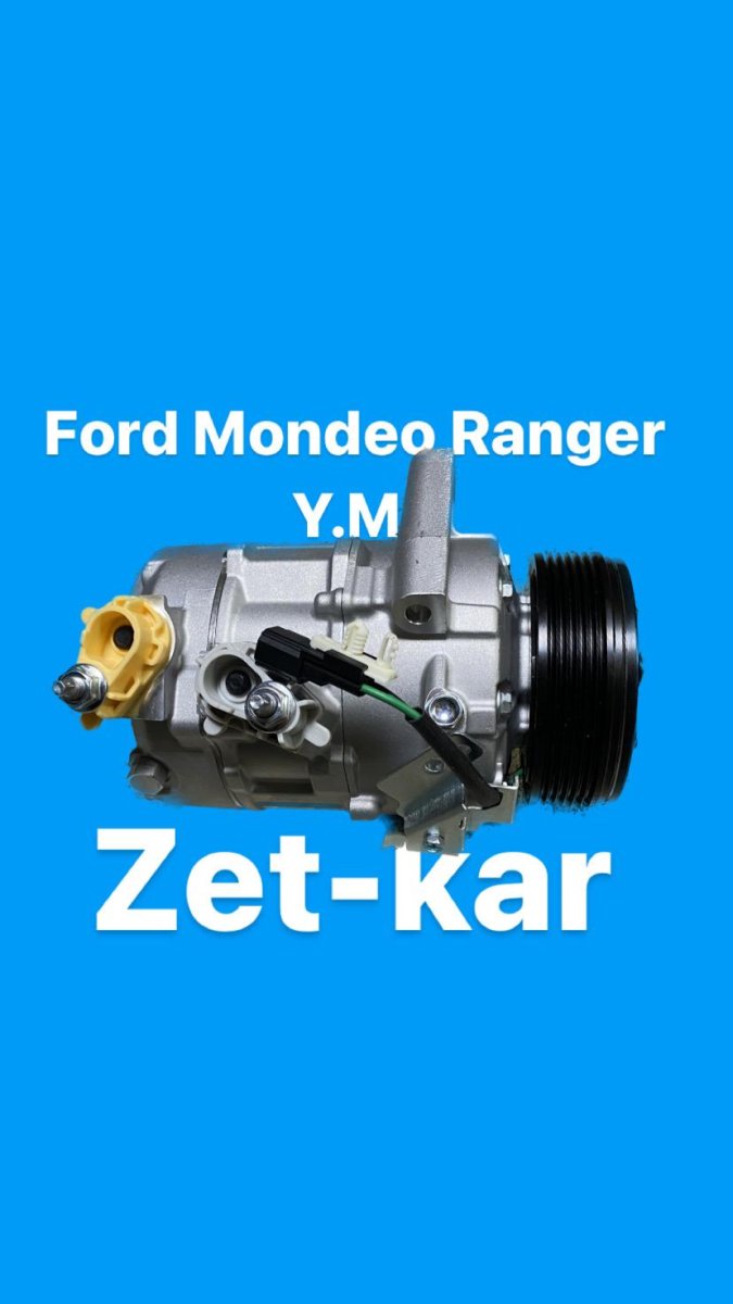 ST975476 FORD MONDEO RANGER YM. KOMPRESÖR