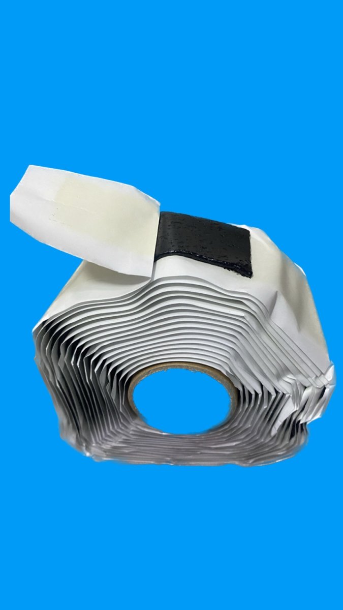 TL.03.001 CORK TAPE ZİFTLİ BANT