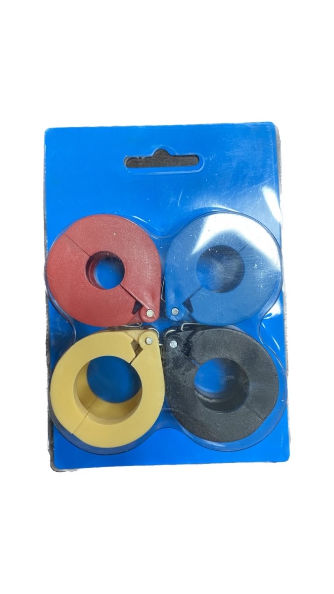 BW-12003 USA ÇEKTİRME FORD