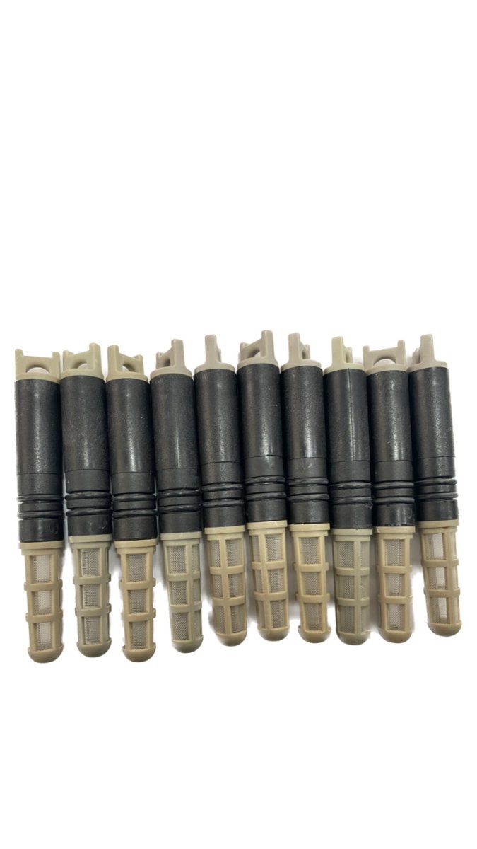 QKJ-00131 ÇİFT ORİNGLİ SİGARA VALF