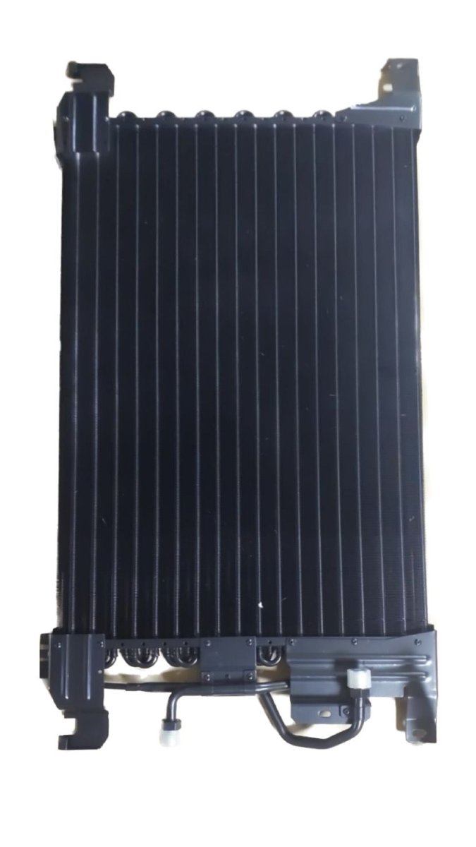 CL-5011 MERCEDES AXTROS EURO5 CONDANSER