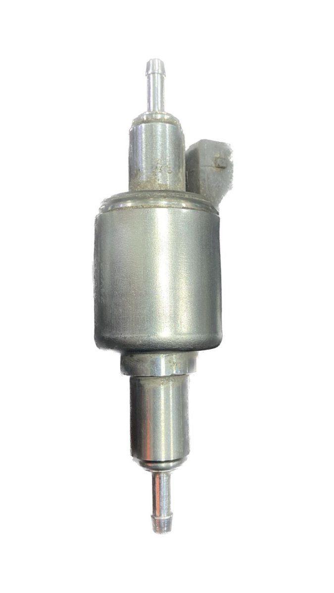 WEBASTO MARŞ OTOMATİĞİ 24V