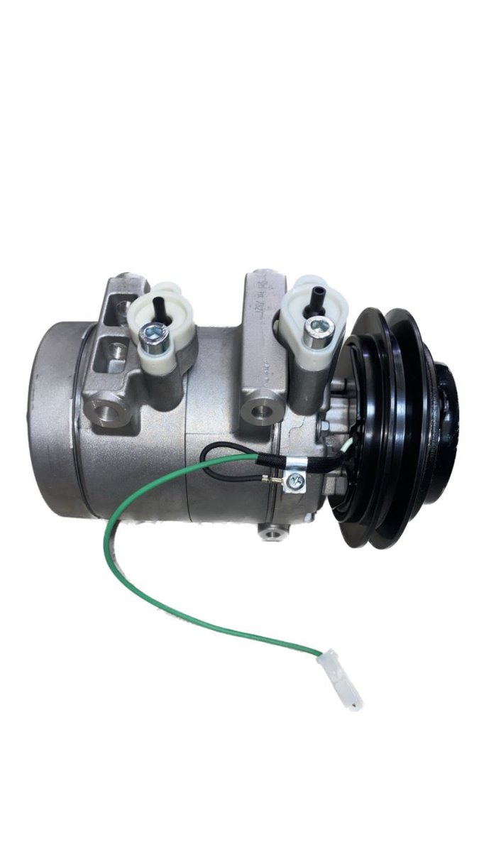 155353 HYUNDAİ İŞ MAKİNASI KOMPRESÖRÜ