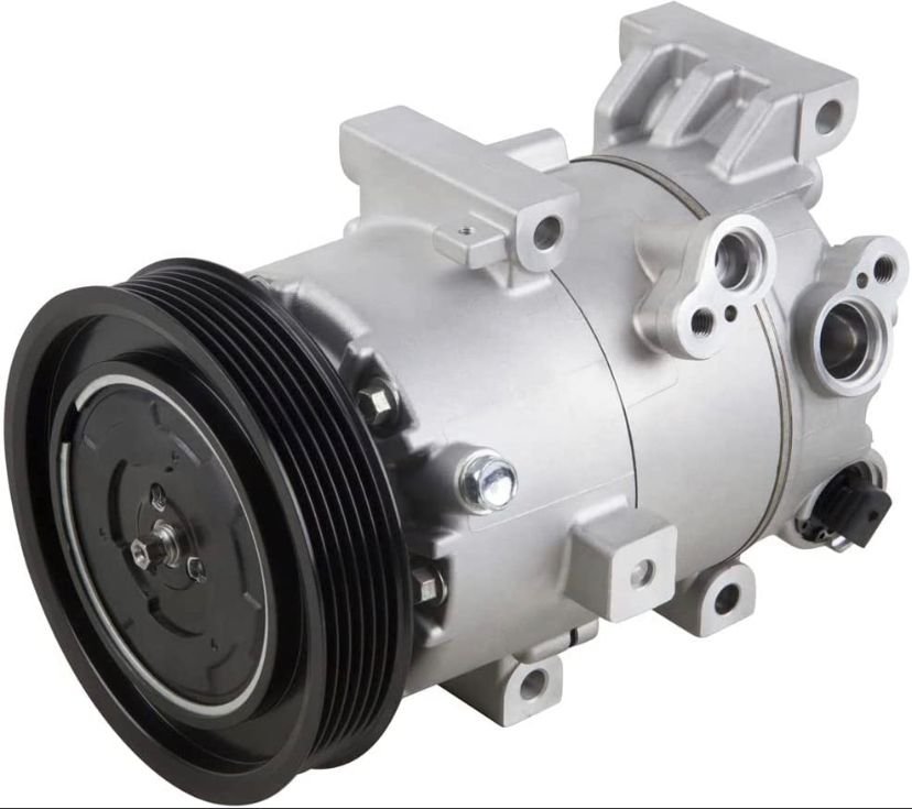 978701-A5001 HYUNDAİ CERATO 1,6 MPI 1,6 CVVT KOMPRESÖR