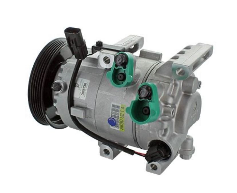 97701-C8300 HYUNDAİ İ20 1.4 CRDI 2014 123MM 5PK KOMPRESÖR