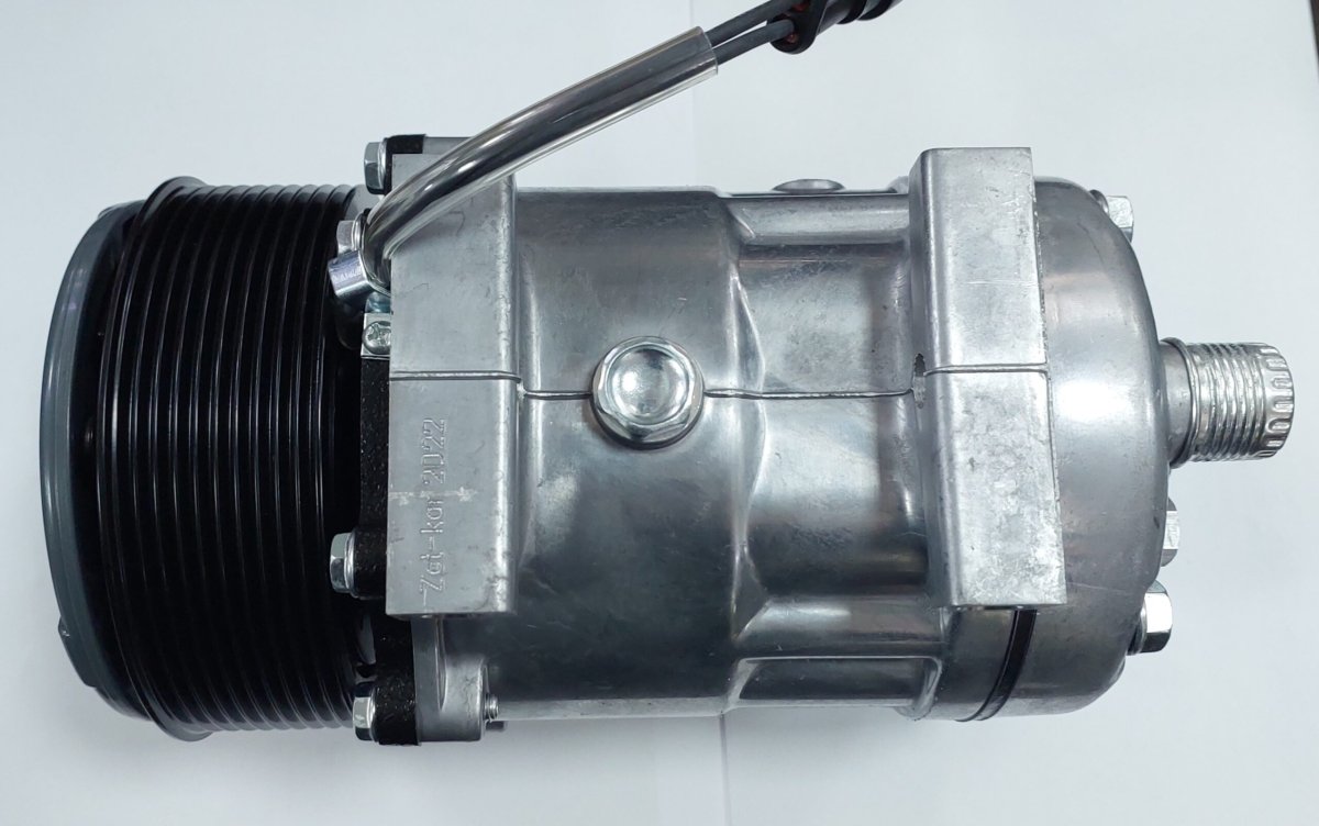 ST7586105 NEW HOLLAND GERİ KASNAKLI BİÇERDÖVER