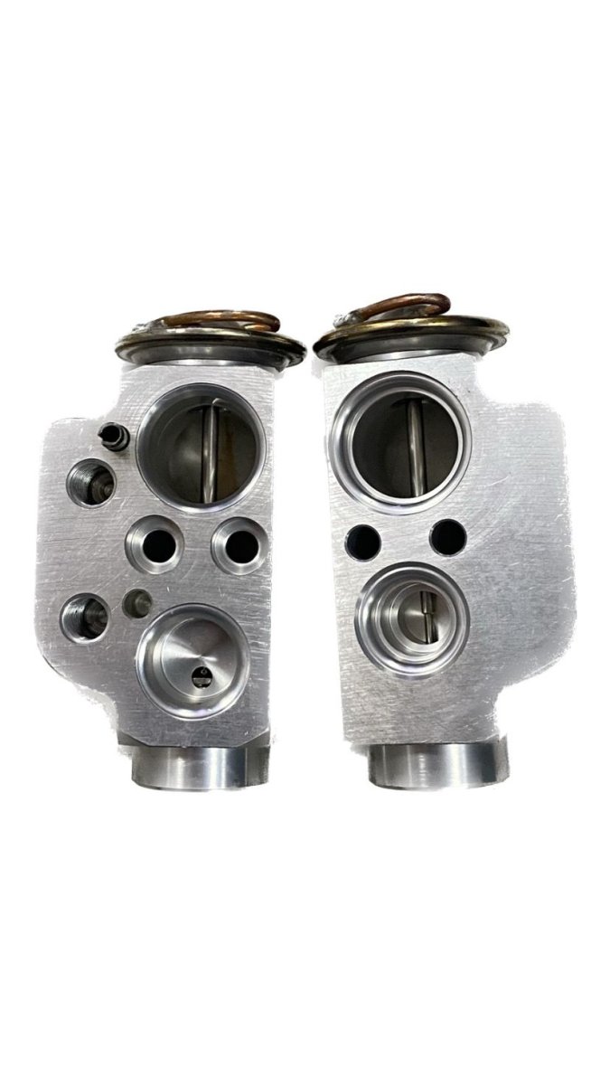 20570 VW T5 EXPANSİON