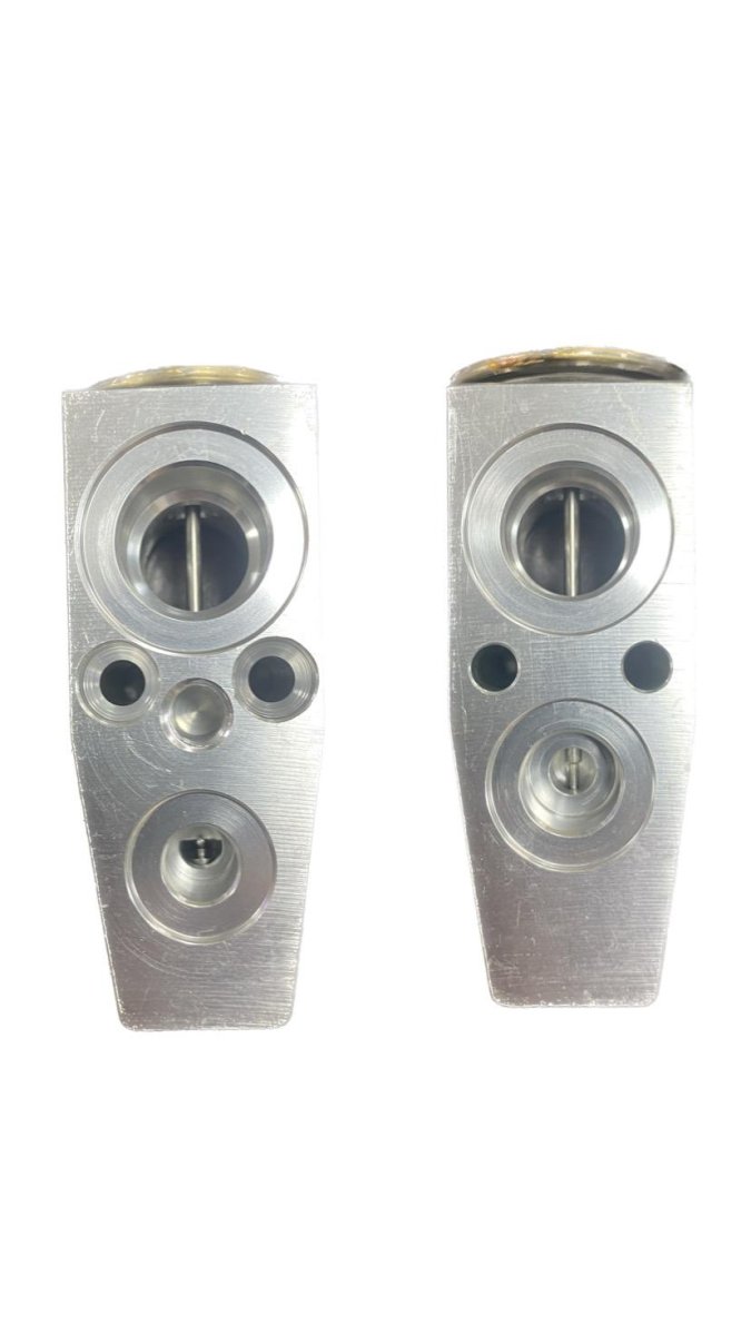 1618842 ASTRA J/GTC EXPANSİON