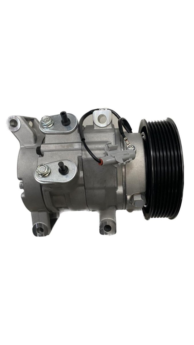 110302 XZC939 TOYOTA HİLUX 7PK 2.5L 3.0L 2005